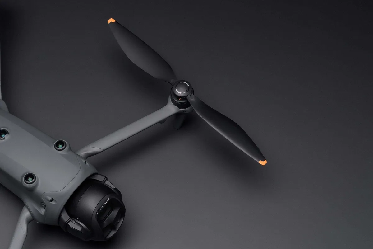DJI Mavic 4 Pro Propellers (Pair)
