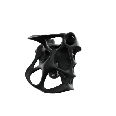 SmallRig 5243 “ImageGrip” Series Liquid Handle with NATO Clamp (Right Side)