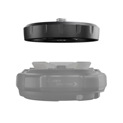 Manfrotto XCHANGE Plate