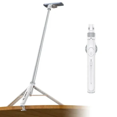 Ulanzi TT88 4-in-1 Mode MagSafe Overhead Selfie Stick (White)