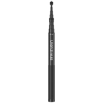 Ulanzi VL02 2.7m Carbon Fiber Selfie Stick