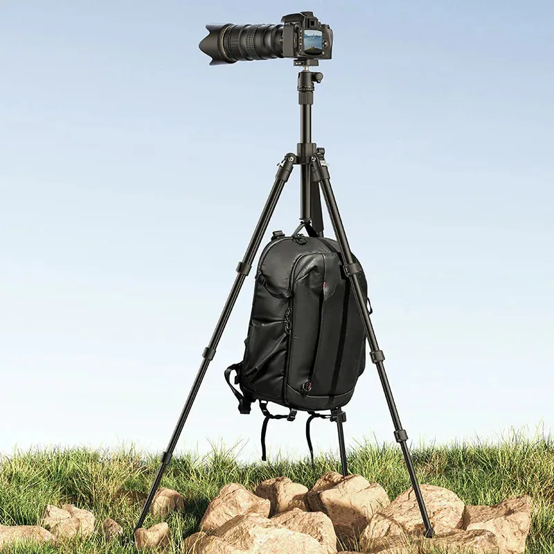 Ulanzi TT53 Traveler-Uka Tripod