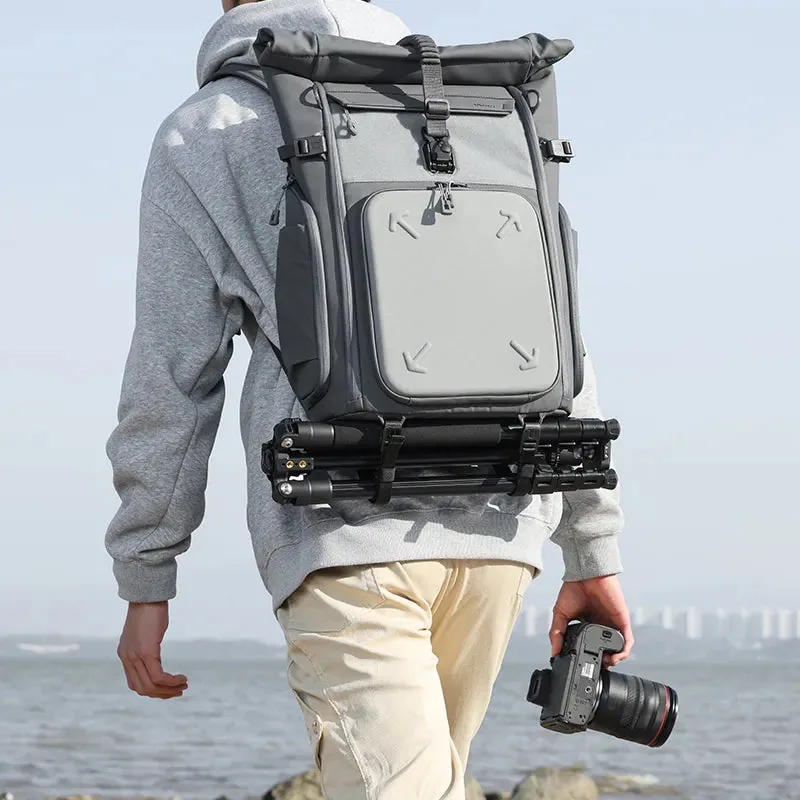 Ulanzi TT53 Traveler-Uka Tripod