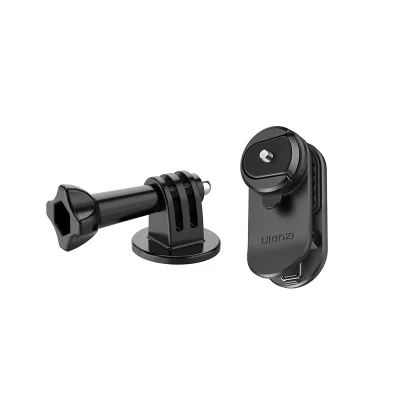 Ulanzi CK02 Quick Release Backpack Clip