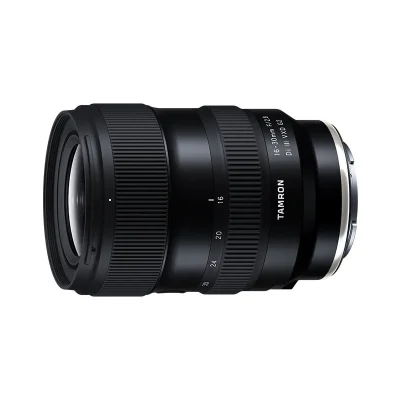 Tamron 16-30mm f/2.8 Di III VXD G2 Lens (Sony E)