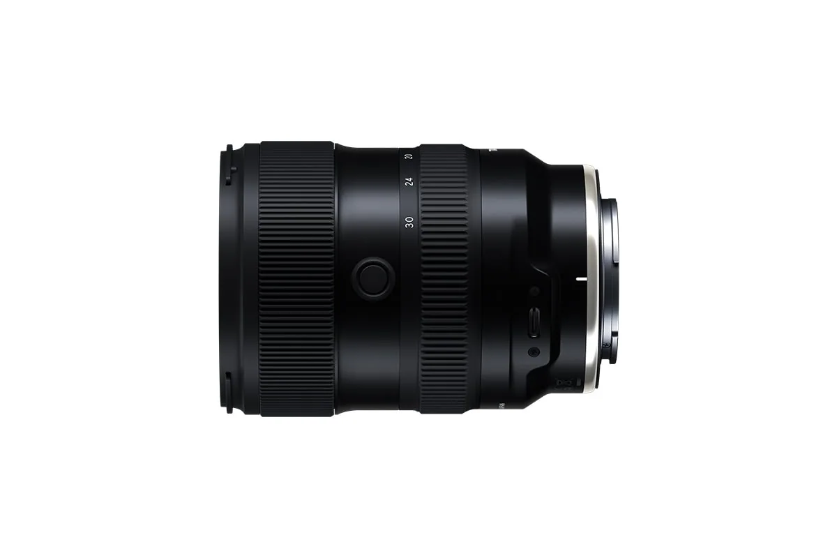 Tamron 16-30mm f/2.8 Di III VXD G2 Lens (Sony E)