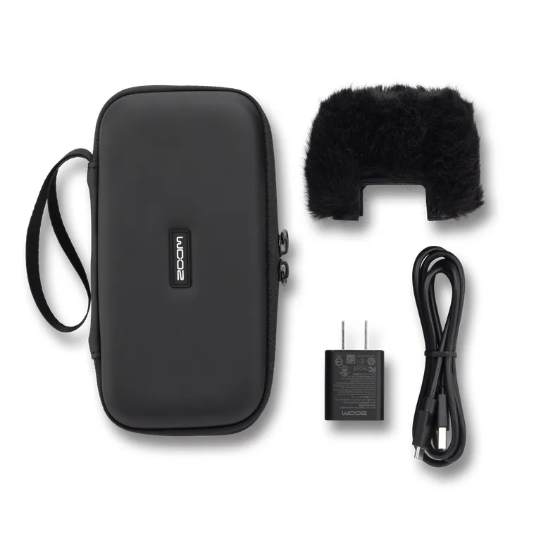 Zoom APH-2e Accessory Pack for H2essential Portable Recorder