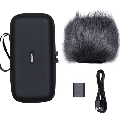 Zoom APH-5s Studio Accessory Pack for Zoom H5studio Recorder
