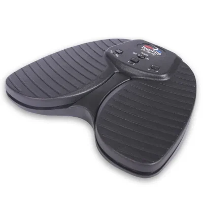 PageFlip Butterfly – Wireless Bluetooth Pedal