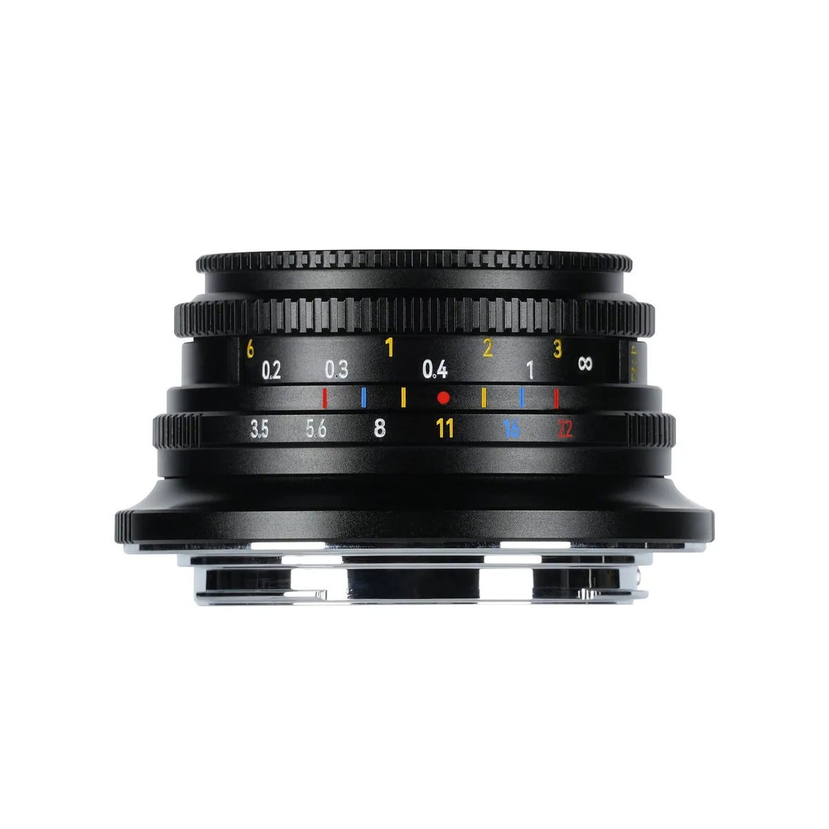 7Artisans 10mm f/3.5 Lens (Sony E)