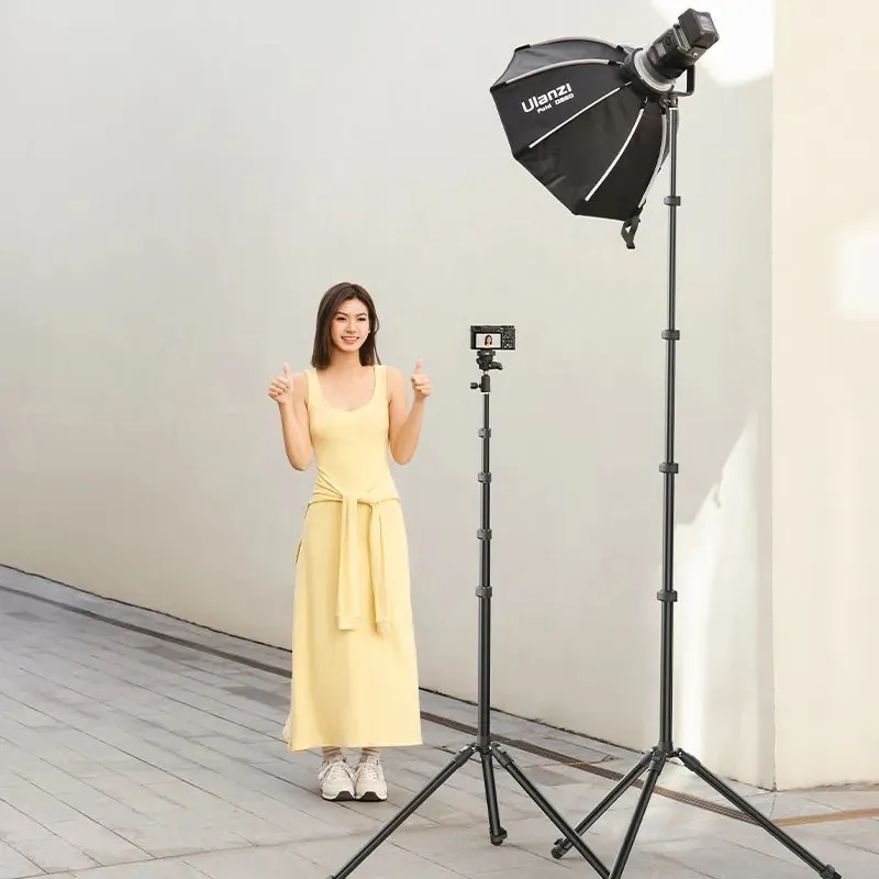 Ulanzi T270 Light Stand (2.7m)