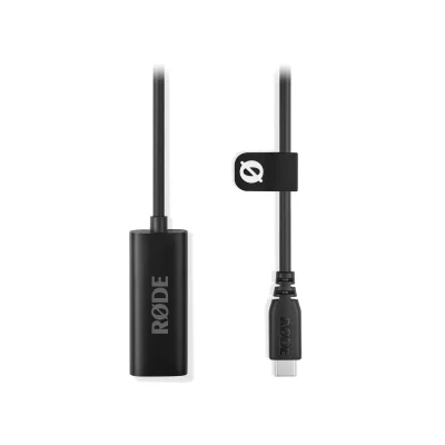 Rode HDMI to USB-C Convertor 1080p60 Capture Card