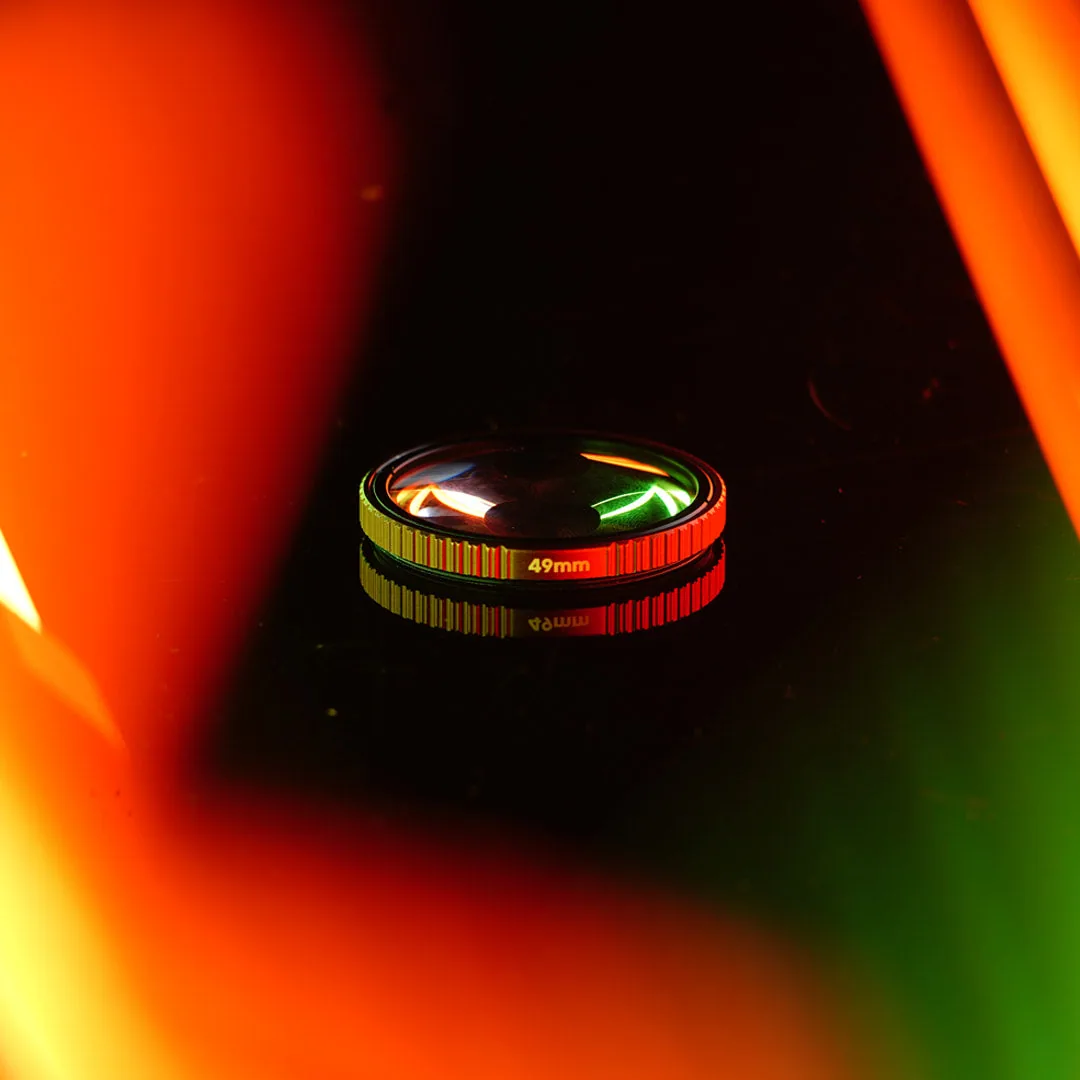 PolarPro Warp Filter (77mm)
