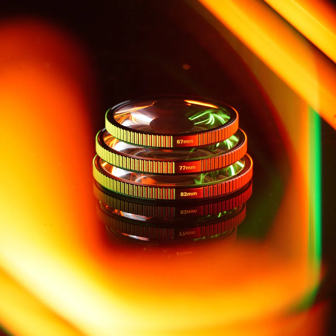 PolarPro Warp Filter (77mm)