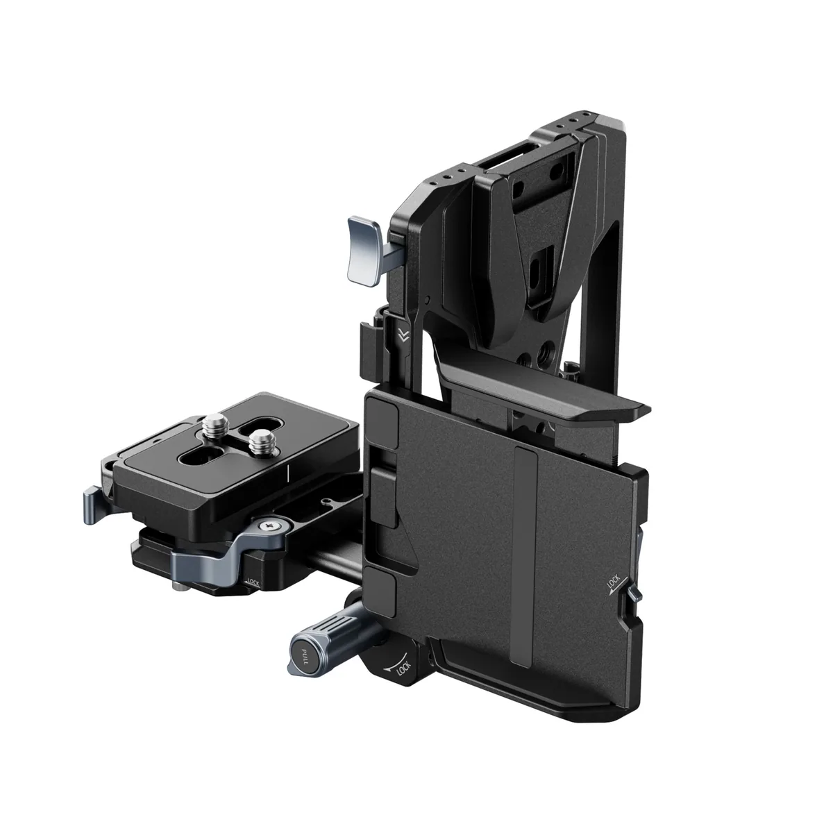 SmallRig 5315 V-Mount Battery Mount Plate Kit (Pro)