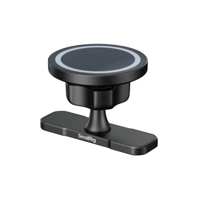 SmallRig 5460 MagSafe-Compatible Phone Mount for Gym Recording