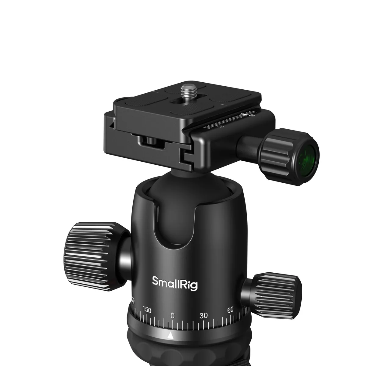 SmallRig 5629 Portable Aluminum Alloy Photo Tripod