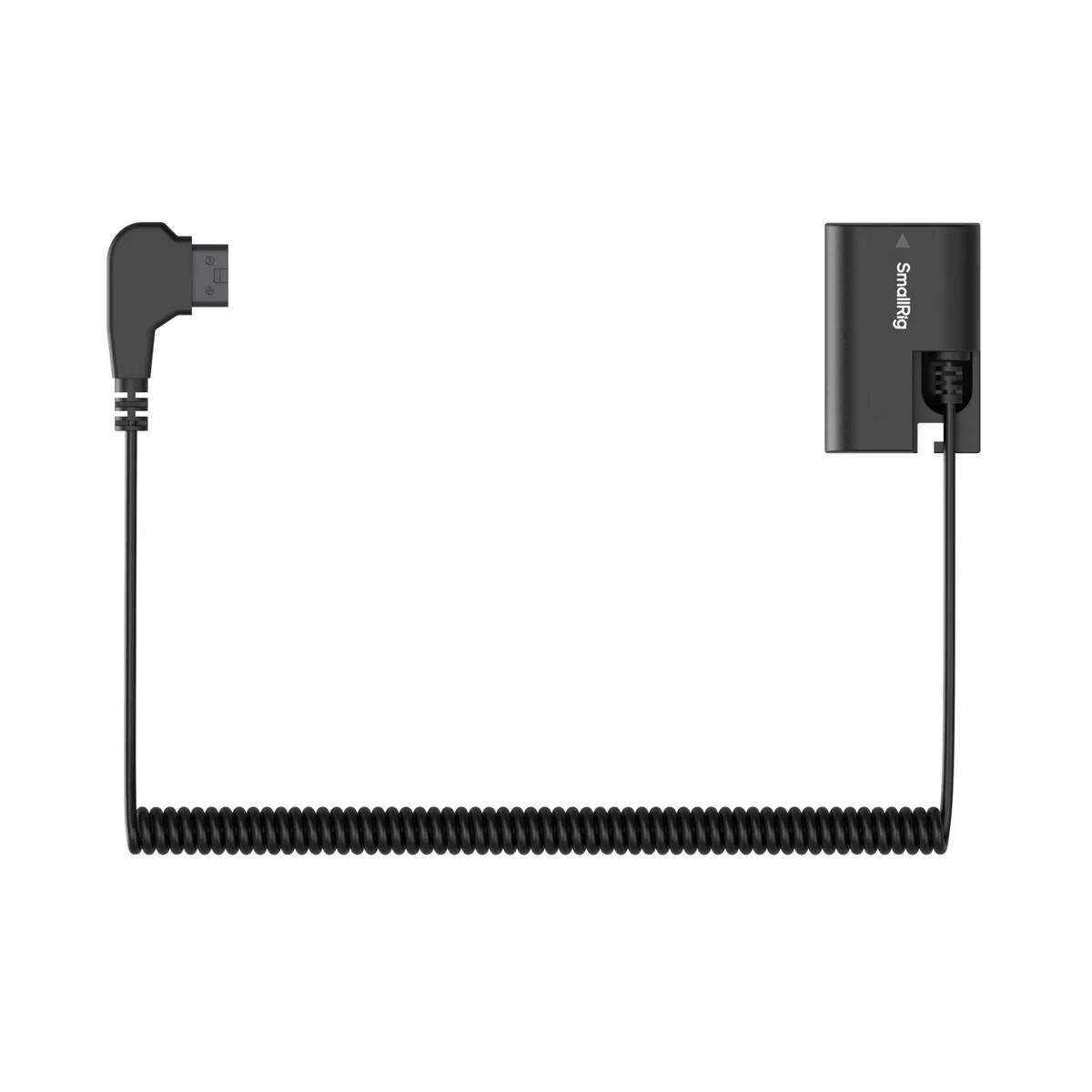 SmallRig 5410 D-Tap to LP-E6P Dummy Battery Power Cable