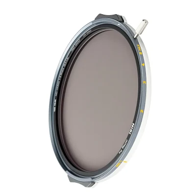 NiSi JetMag Pro 1-5 Stops True Color Variable ND 95MAG Magnetic Filter