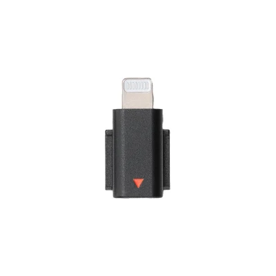 DJI Mic 3 Mobile Phone Adapter (Lightning)