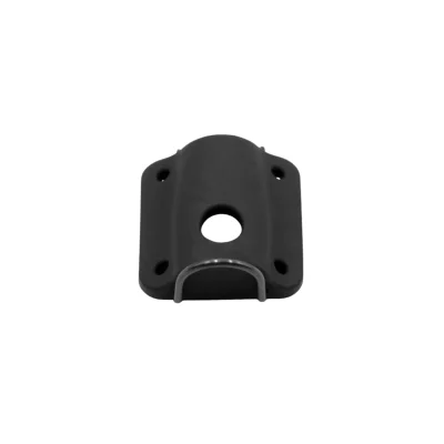 Bubblebee Industries The Lav Concealer for Rode Lavalier II Mic (Black)
