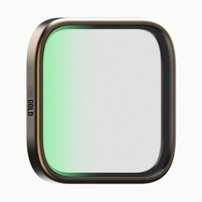PolarPro LiteChaser CineGold Filter For LCP15/16/17