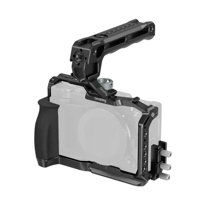 SmallRig 5647 Cage Kit for Nikon ZR