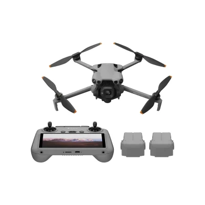 DJI Mini 5 Pro Fly More Combo Plus (DJI RC2)