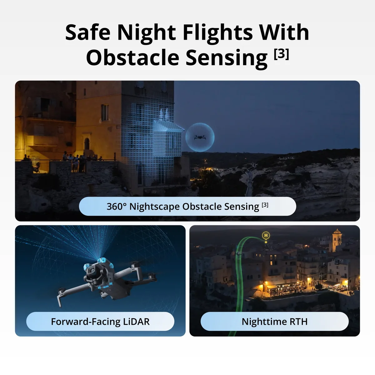 DJI Mini 5 Pro Fly More Combo Plus (DJI RC2)