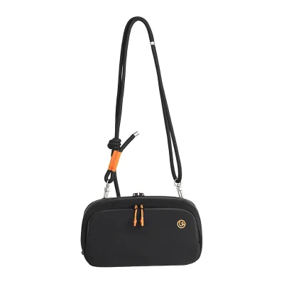 Ulanzi YY08 Crossbody Bag (Black)