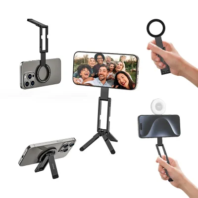 Ulanzi MA60 Pocket Magnetic Phone Tripod