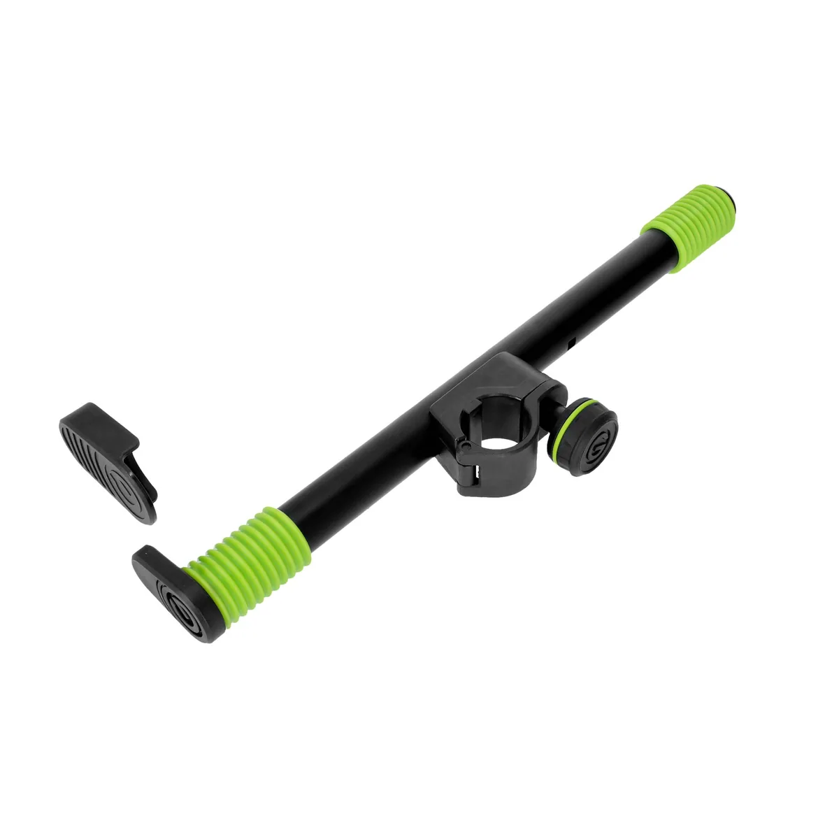 Gravity Stands Support Arms for Multi Keyboard Stand (Black)