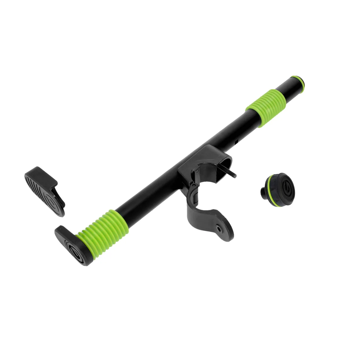 Gravity Stands Support Arms for Multi Keyboard Stand (Black)