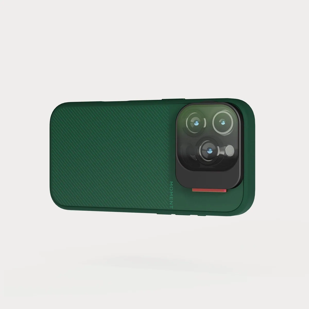 Moment QuickLock Variable ND Filter for iPhone 17 Pro Case (2-7 Stop)