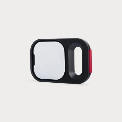 Moment Mobile Anti-Glare CPL QuickLock Filter for iPhone 17 Pro