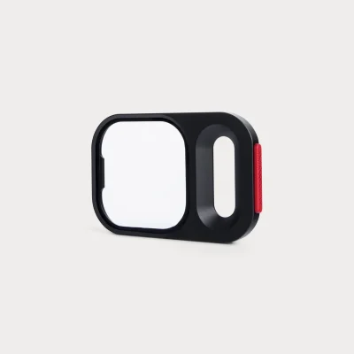 Moment CineBloom QuickLock Filter for iPhone 17 Pro Max (10 Percent Density)