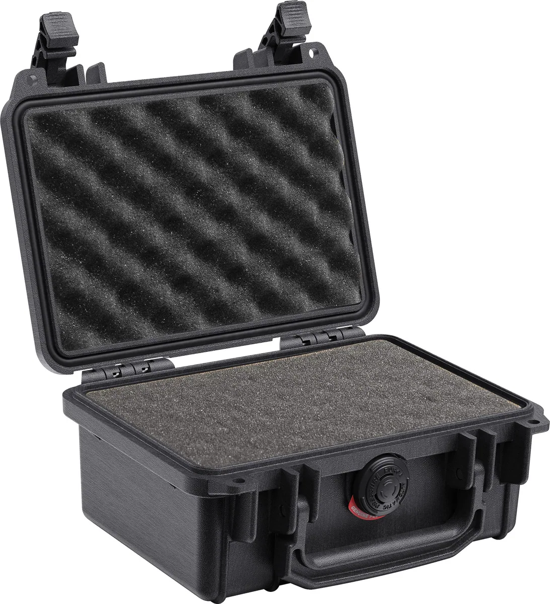 Pelican 1120 Case (Black, No Foam)