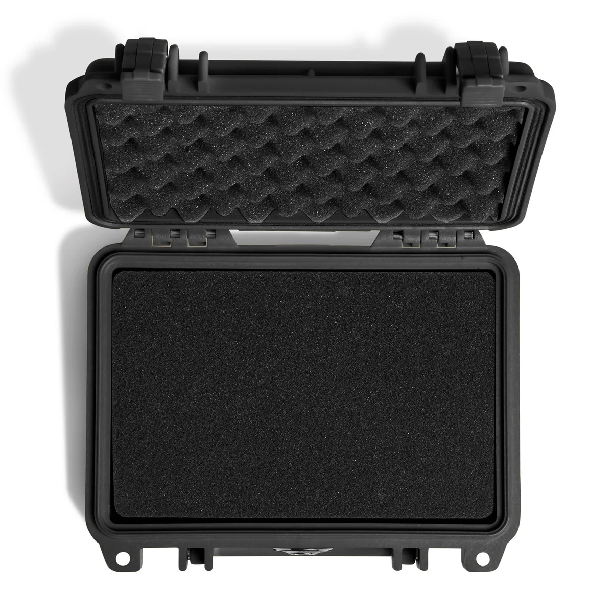 Pelican 1120 Case (Black, No Foam)