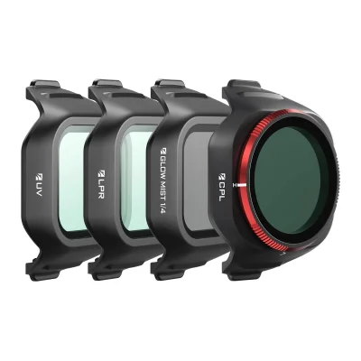 Freewell Everyday Filter Kit for Mini 5 Pro (4 Pack)