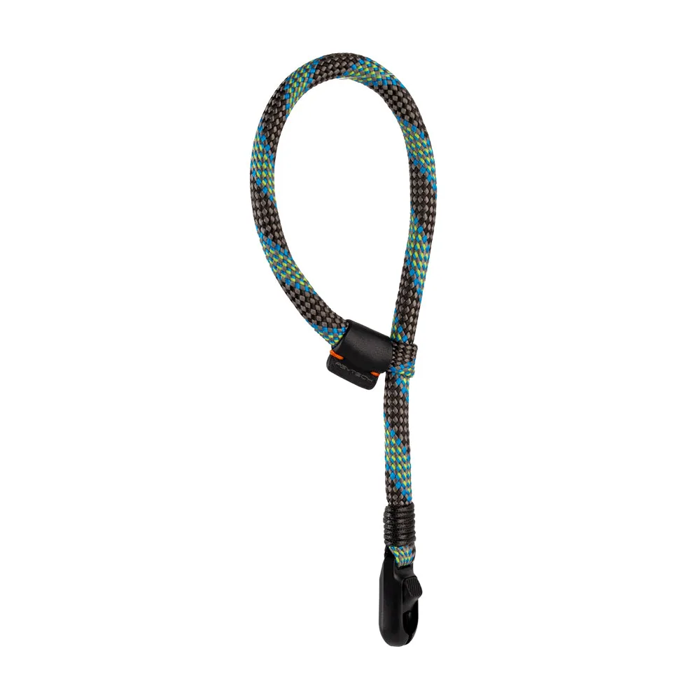 PGYTECH Camera Wrist Strap Slim (Outdoor, Aurora Blue)