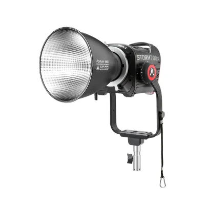 Aputure STORM 700x Tunable White LED Monolight