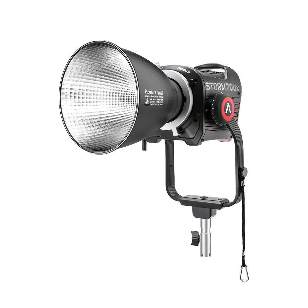 Aputure STORM 700x Tunable White LED Monolight