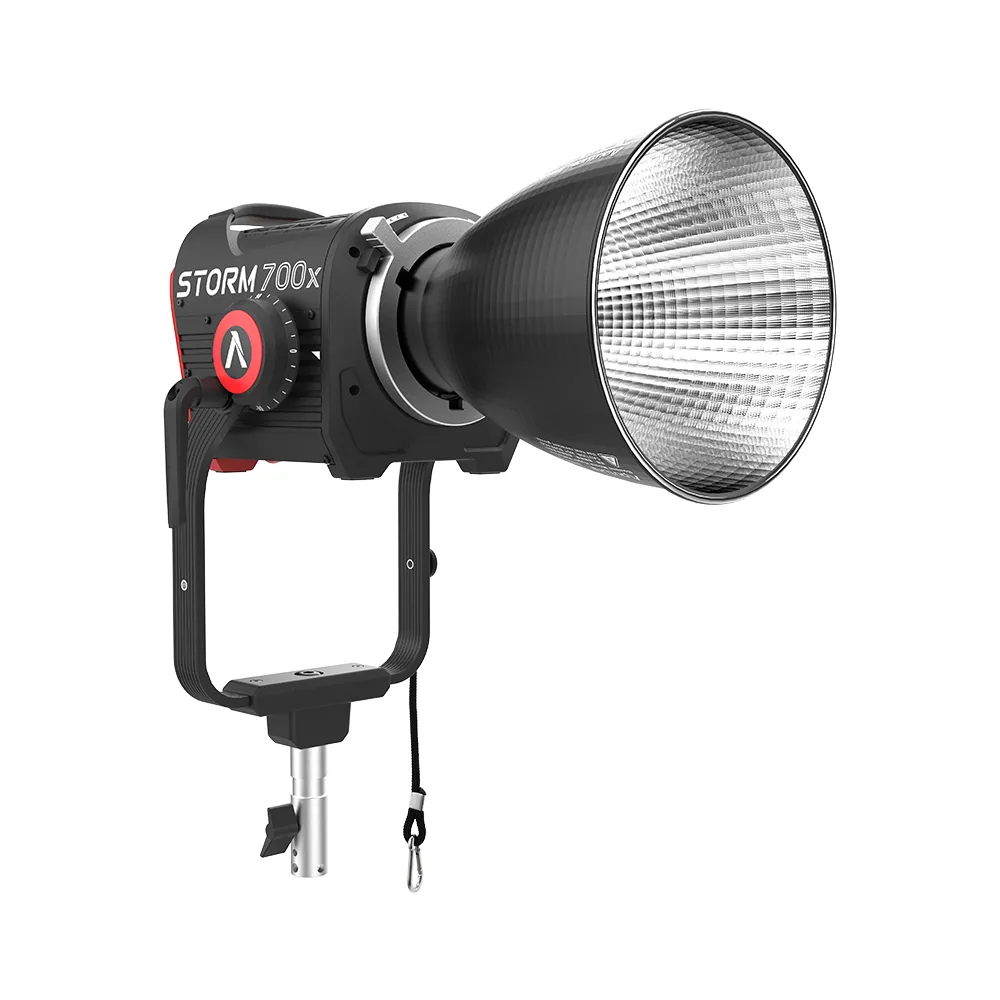 Aputure STORM 700x Tunable White LED Monolight