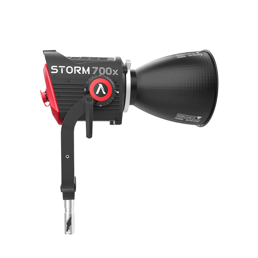 Aputure STORM 700x Tunable White LED Monolight