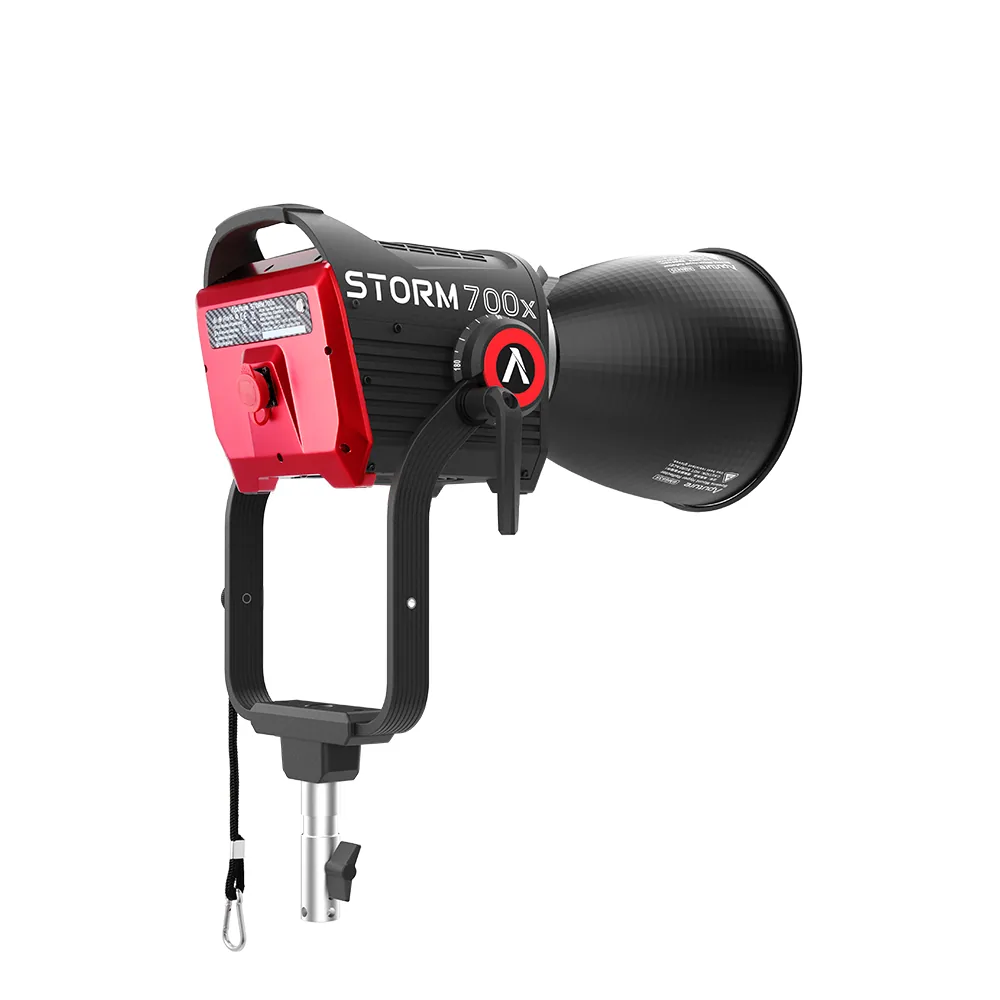 Aputure STORM 700x Tunable White LED Monolight