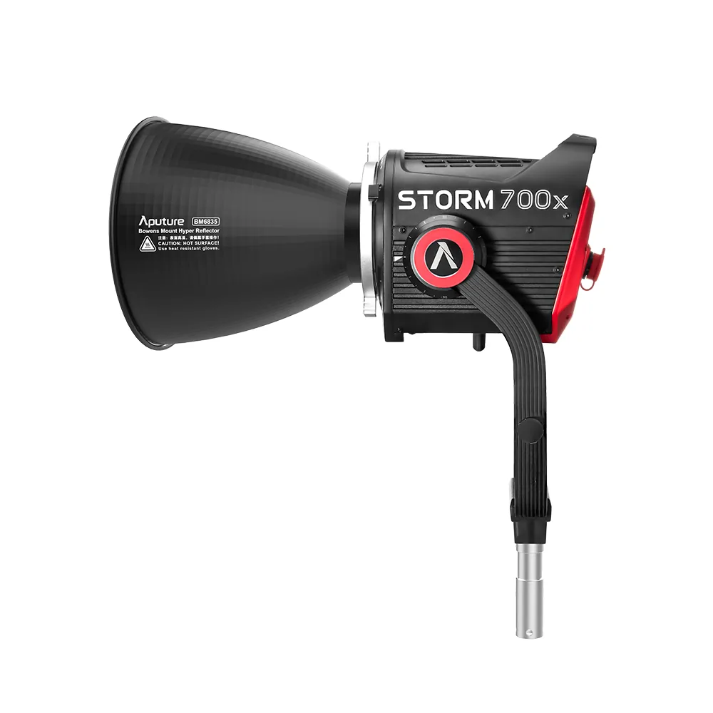 Aputure STORM 700x Tunable White LED Monolight