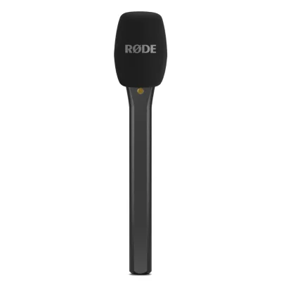 Rode Interview Micro Handheld Adapter for Wireless Micro