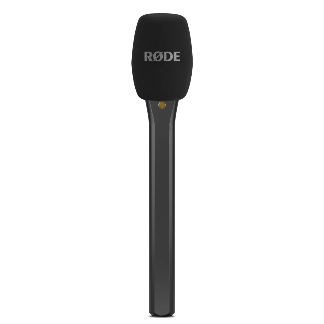 Rode Interview Micro Handheld Adapter for Wireless Micro