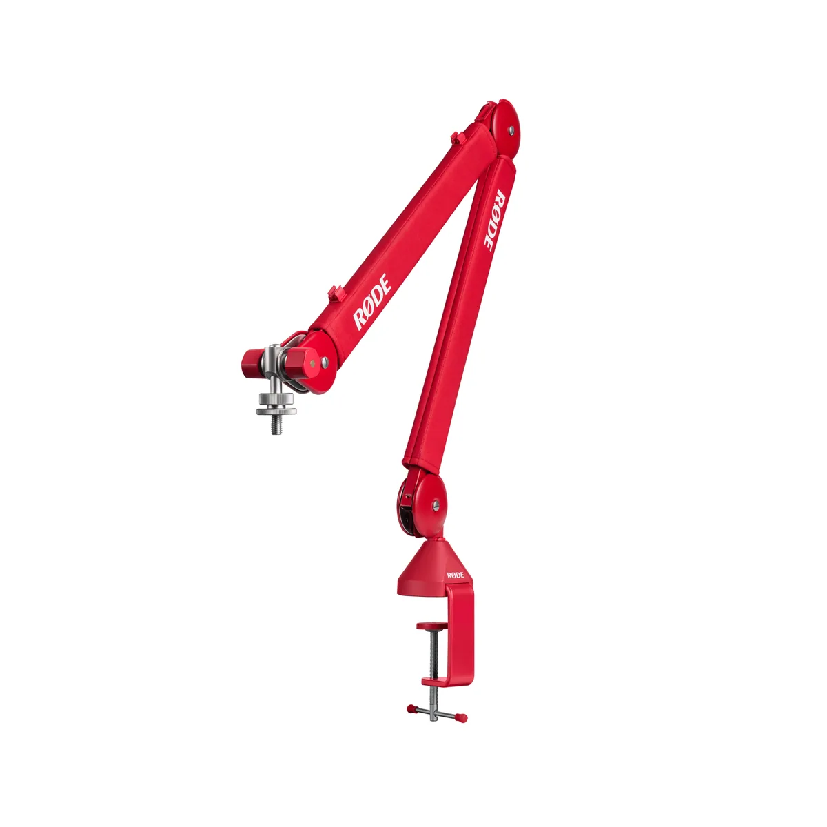 Rode PSA1+ Studio Boom Arm (Red)