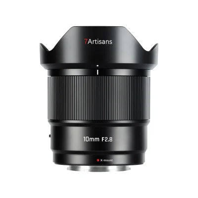 7Artisans 10mm f/2.8 AF Lens (Nikon Z)